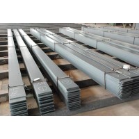Алюминиевая полоса 15x3мм. шина смуга штаба анодированный и без покрытия