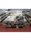Круг нержавеющий технический калиброванный 80,0, 85,0 ст.30Х13 ДСС нж круги нержавеющие гост купить цена