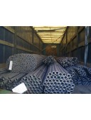 Труба бесшовная холоднодеформированная 10х1мм.