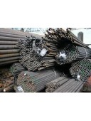 Труба бесшовная холоднодеформированная 10х1мм.