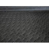 Лист рифленый нж AISI 304 1,0 1,0х2,0 BAPVC листы нж нержавеющая сталь нержавейка цена квинтет