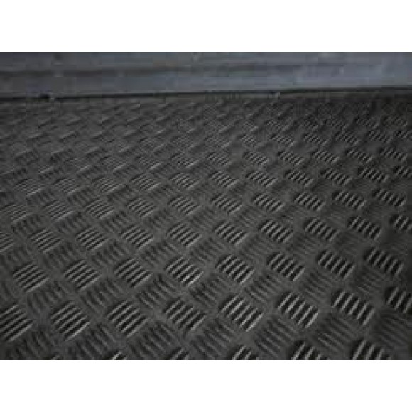 Лист рифленый нж AISI 304 1,0 1,0х2,0 BAPVC листы нж нержавеющая сталь нержавейка цена квинтет