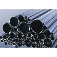 Труба нж 80x2,0 tig круглая матовая AISI 304 сталь нержавейка трубы нержавеющие цена купить
