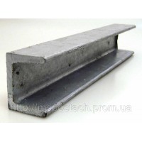 Балка двутавровая ст.3,09Г2С