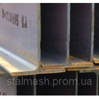 Балка 45М ГОСТ 8239-89 купить у нас выгодная цена. Доставка по Украине.