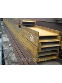 Балка 45М ГОСТ 8239-89 купить у нас выгодная цена. Доставка по Украине.