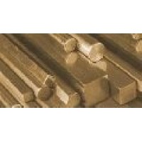 Круг бронзовый БРАЖ Россия ф 30-140