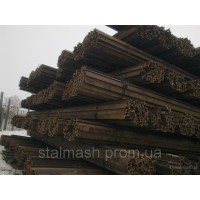 Рельсы КР 80-120 мера 20 ндл