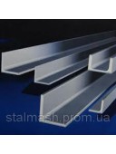 Уголок катанный AISI 304 30.0 х 30.0 х 3.0 р3