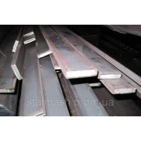 Полоса AISI 304 50.0 х 8.0 L 4,02 р10