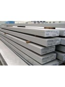 Алюминиевая шина АД31Т АД0 10,0х120,0х4000 ГОСТ цена купить с склада с порезкой и доставкой