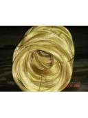 Латунная проволока ЛС59-1 м ф 0.2 ГОСт цена купить