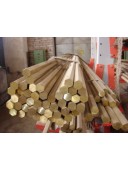 Латунный шестигранник ЛС59-1 прес ф 6, 8, 14, 16, 20, 26, 34, 56, 86 гост ЦЕНА купить