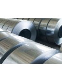 Лента нержавеющая 0.55x46 ГОСТ 12Х18Н10Т AISI 304 430, 316