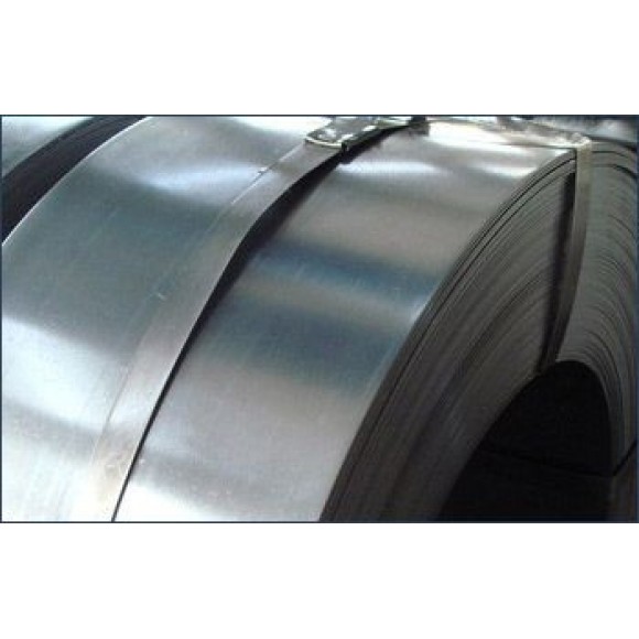 Полоса нержавеющая нж AISI 430, AISI 304 30х4