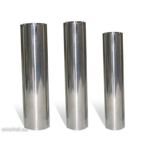 Труба нж 70х2 tig AISI 430, ГОСТ купить цена 32х2,0 tig полир. AISI 304