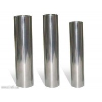 Труба нж 802,0 tig AISI 430 101,6х1,5 DIN
