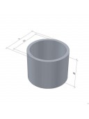 Кольцо для колодца КС 15.6