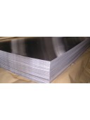 Лист хк оцинкованный 0,551,00 мм ст.08-3кп