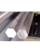 Шестигранник 30 ст 40Х калибров.ДСС