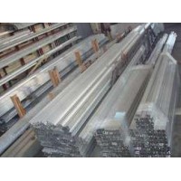 Алюминиевый уголок равносторонний 15x15x1 анадированый и без покрития
