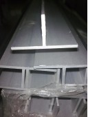 Алюминиевый тавр 30x30x2мм. анодированный и без покрытия