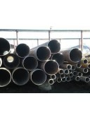 Бесшовная гарячедеформированная Труба 102х22 ст10