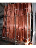 Труба медная 12х1 твёрдая мягкая и кондиционерная