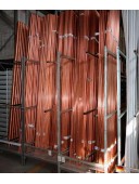 Труба медная 14 6,35х0,8 кондиционерная