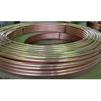 Труба медная 34 19,05х1,02 кондиционерная