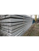 Опоры ЛЭП железобетонные СВ 95-2