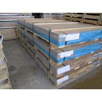 Лист алюминиевый 5083 АМГ5 3х1500х3000мм. кислостойкий алюминий