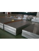 Лист алюминиевый 5083 АМГ5 3х1500х3000мм. кислостойкий алюминий