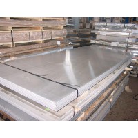 Лист алюминиевый 5083 АМГ5 8х1500х3000мм. кислостойкий алюминий