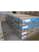 Лист алюминиевый 5083 АМГ5 8х1500х3000мм. кислостойкий алюминий