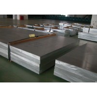 Плита алюминиевая 5083 АМГ5 12х1500х3000мм. кислостойкий алюминий