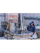 Лист нж декоративный AISI 304 04Х18Н9
