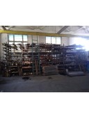 Прутки бронзовые 25мм. БрАЖМц10-3-1,5