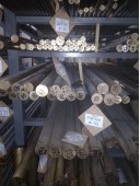 Латунь пруток ЛС 59 ф. 90мм.