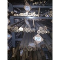 Латунь пруток ЛС 59 ф. 90мм.