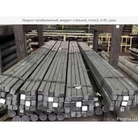 Квадрат 140 х 140 ст 20 то Красн. Октяб.