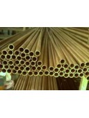 Латунная труба Л63 281,03000 ДКРНП укр