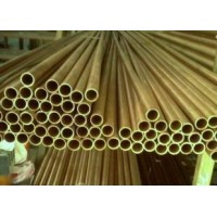 Латунная труба Л63 281,03000 ДКРНП укр