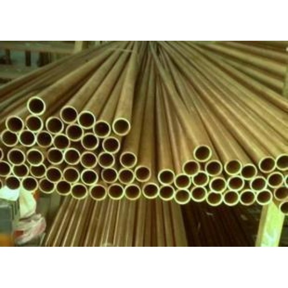 Латунная труба Л63 281,03000 ДКРНП укр