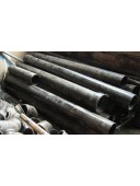 Манжета резиновая уплотнительная чугонной трубы - 100
