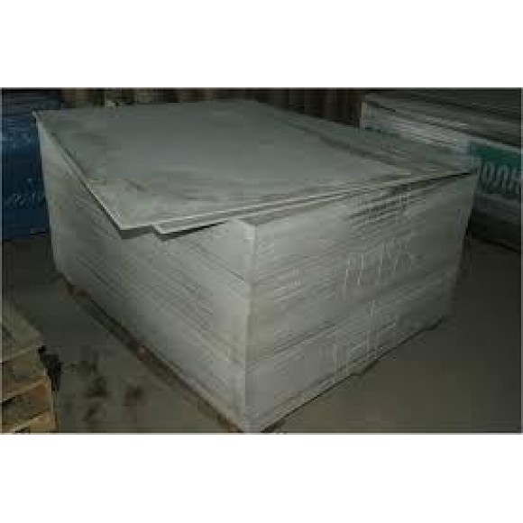 Шифер плоский 10х1500х3000мм.
